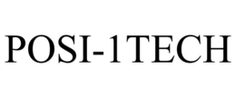 POSI-1TECH trademark
