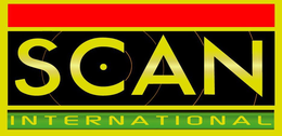 SCAN INTERNATIONAL trademark