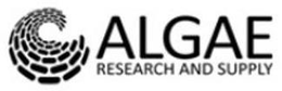 ALGAE RESEARCH AND SUPPLY trademark