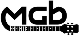 MGB trademark