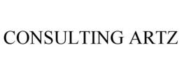 CONSULTING ARTZ trademark