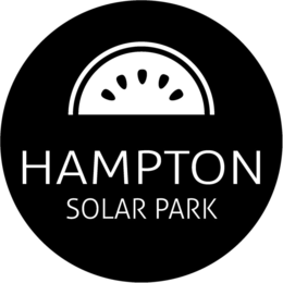 HAMPTON SOLAR PARK trademark