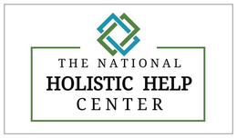 THE NATIONAL HOLISTIC HELP CENTER trademark