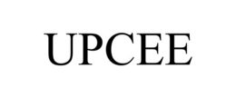 UPCEE trademark