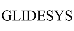 GLIDESYS trademark