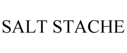 SALT STACHE trademark