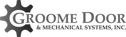 GROOME DOOR & MECHANICAL SYSTEMS INC trademark