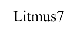 LITMUS7 trademark