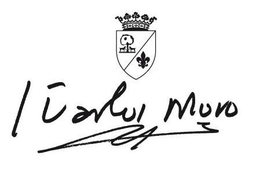 LCARLOS MORO trademark