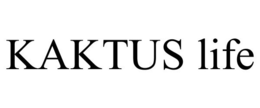 KAKTUS LIFE trademark