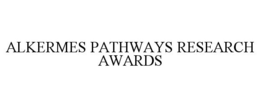 ALKERMES PATHWAYS RESEARCH AWARDS trademark