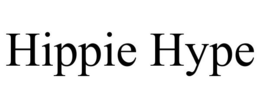 HIPPIE HYPE trademark