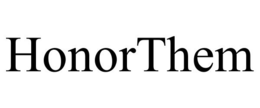 HONORTHEM trademark