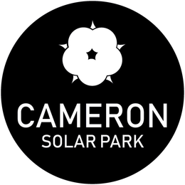 CAMERON SOLAR PARK trademark