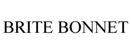 BRITE BONNET trademark