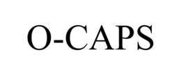 O-CAPS trademark