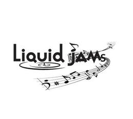 LIQUID JAMS trademark