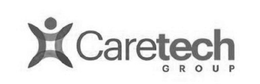 CARETECH GROUP trademark