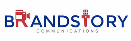 BRANDSTORY COMMUNICATIONS trademark