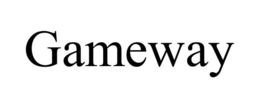 GAMEWAY trademark