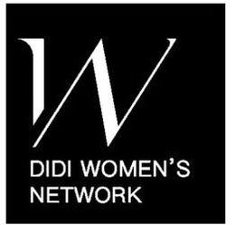 W DIDI WOMEN'S NETWORK trademark