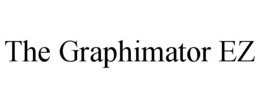 THE GRAPHIMATOR EZ trademark