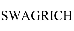 SWAGRICH trademark