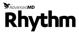 ADVANCEDMD RHYTHM trademark