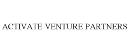 ACTIVATE VENTURE PARTNERS trademark