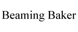 BEAMING BAKER trademark