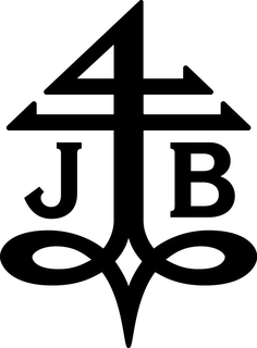 J 4 B trademark