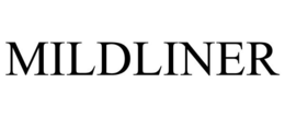 MILDLINER trademark