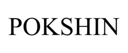 POKSHIN trademark