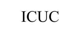 ICUC trademark