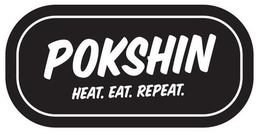 POKSHIN HEAT.EAT.REPEAT. trademark