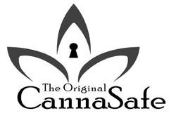 THE ORIGINAL CANNASAFE trademark