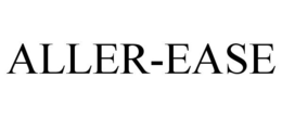 ALLER-EASE trademark