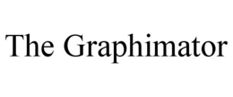 THE GRAPHIMATOR trademark