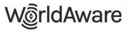 WORLDAWARE trademark