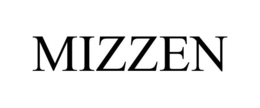 MIZZEN trademark