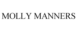 MOLLY MANNERS trademark
