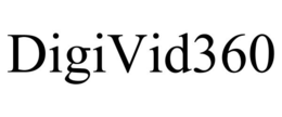 DIGIVID360 trademark