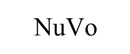 NUVO trademark