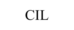 CIL trademark
