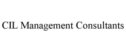 CIL MANAGEMENT CONSULTANTS trademark