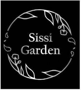 SISSI GARDEN trademark