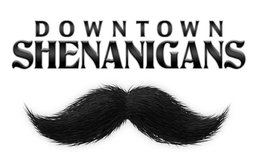 DOWNTOWN SHENANIGANS trademark