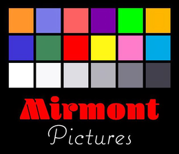 MIRMONT PICTURES trademark
