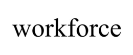 WORKFORCE trademark