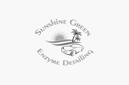 SUNSHINE GREEN ENZYME DETAILING trademark